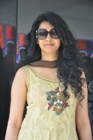 Kamna Jethmalani New Stills